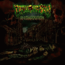 Tanatopraxia (CHL) : Decomposition